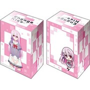 ブシロード デッキホルダーコレクション V3 Vol.338 Engage Kiss キサラ 制服ver. [トレーディングカード用品]
