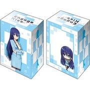 ブシロード デッキホルダーコレクション V3 Vol.340 Engage Kiss 夕桐アヤノ [トレーディングカード用品]