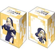 ブシロード デッキホルダーコレクション V3 Vol.341 Engage Kiss シャロン・ホーリーグレイル [トレーディングカード用品]