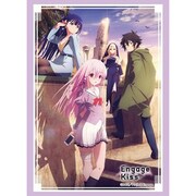 ブシロード スリーブコレクション ハイグレード Vol.3376 Engage Kiss キービジュアル A [トレーディングカード用品]