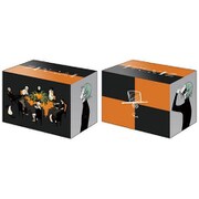 ブシロード デッキホルダーコレクション V3 Vol.348 ZINGAI Part.3 [トレーディングカード用品]