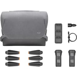 DJI Mavic 3シリーズ Fly More キット（ショルダーバッグ） WM2608