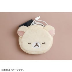 新品★リラックマ★コリラックマ★ぬいぐるみバニティポーチ★サンエックス 楽天市場】サンエックス ぬいぐるみ バニティポーチ (コスメ