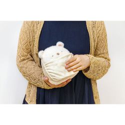 すみっコベビー おくるみぬいぐるみ しろくま ぺんぎん？ とかげ 新品未開封 Amazon.co.jp: MF85501 すみっコぐらし 『すみっコベビー