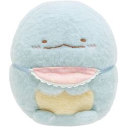 サンエックス - すみっコベビーぬいぐるみセット（とかげ 無し） すみっコぐらし ぬいぐるみSとかげ 4974413702690 サンエックス