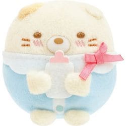 【レア！】すみっコぐらし　てのりぬいぐるみ すみっコぐらしofficial web site 資料館