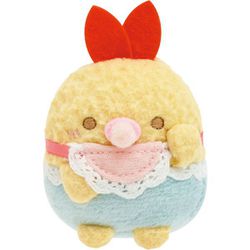 サンエックス - すみっコベビー テーマ 限定 てのりぬいぐるみ　セット すみっコぐらし」から新テーマ『すみっコベビー』が誕生！各種
