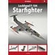 41008 Kit Build 08： ロッキード F-104 スターファイター [プラモデル書籍]