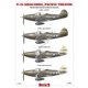 D72008 1/72 P-39 エアラコブラ パシフィック シアター [プラモデル用品]
