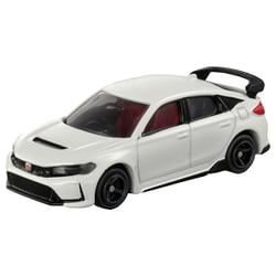 タカラトミー TAKARATOMY トミカ No.78 ホンダ シビック TYPE R