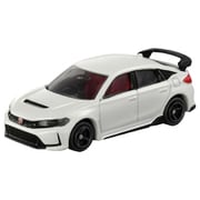 トミカ No.78 ホンダ シビック TYPE R （ブリスターパック） [ミニカー]