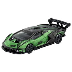 トミカ トミカプレミアム 07 ランボルギーニ エッセンサ SCV12 [ミニカー]