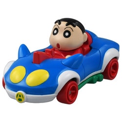 トミカ ドリームトミカ No.169 クレヨンしんちゃん [ミニカー]
