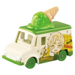 ヨドバシ.com - タカラトミー TAKARATOMY トミカ ドリームトミカ SP