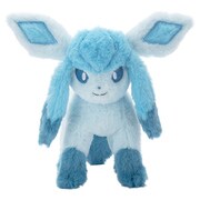ポケットモンスター くたくたたった！ぬいぐるみ S グレイシア [キャラクターグッズ]