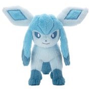 ポケットモンスター くたくたたった！ぬいぐるみ M グレイシア [キャラクターグッズ]