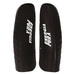 シンガードレーシングシニア A5011U A011 BLACK 40cm [スキープロテクター シンガード]