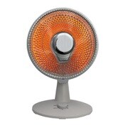 ミニパラボラカーボンヒーター SKJ-WM50CC（H）