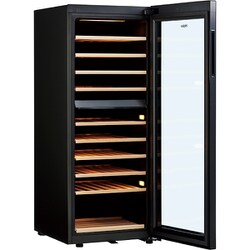 ヨドバシ.com - ハイアール Haier ワインセラー 192L