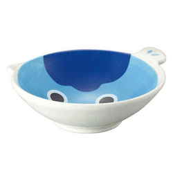 とんすい ふぐのとんすい 磁器製 SAN2471
