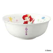 ラーメン鉢 子供 ディズニープリンセス どんぶり 磁器 食器 キャラクター SAN2727