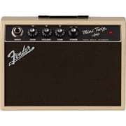 ギターアンプ Mini ’65 Twin Amp Blonde