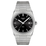 TISSOT メンズ ブレス 並行輸入品 2年保証 T1374101105100