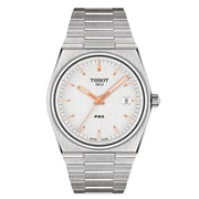 TISSOT メンズ ブレス 並行輸入品 2年保証 T1374101103100