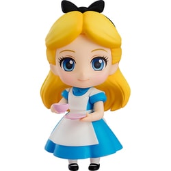 ねんどろいどどーる アリス Another Color