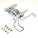 EF-1220 150 ASET [フットスタンド 運搬台車アクロスクローラータイプ用]
