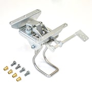 EF-1220 150 ASET [フットスタンド 運搬台車アクロスクローラータイプ用]