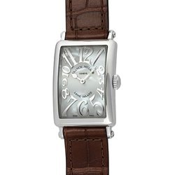 ヨドバシ.com - フランクミュラー FRANCK MULLER ロングアイランド