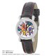 ポケモン ジュニアベルトウォッチ SF PM-HB03-BK ジュニアベルト