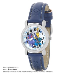 ポケモン ジュニアベルトウォッチ SF PM-HB03-NA ジュニアベルト