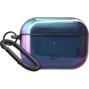 AirPods Pro 2用 LAUT HOLO MIDNIGHT L_APP2_HO_BK
