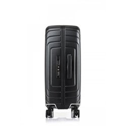 ヨドバシ.com - サムソナイト Samsonite スーツケース LITE-FRAME（ライトフレーム） 66cm 旅行日数目安：4～6泊 55L  TSAロック搭載 ブラック QA7-09002 通販【全品無料配達】