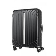 スーツケース LITE-FRAME(ライトフレーム) 75cm 旅行日数目安:1週間以上 89L TSAロック搭載 ブラック QA7-09003