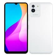 6.5インチ/UNISOC T310 QuadCore/RAM 2GB/ROM 32GB/Android 12 Go Edition/SIMフリースマートフォン/ホワイト JA2-SMP0601(WH)