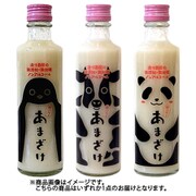 ベビーあまざけ 275ml