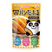 パンだふるパンミックス 200g