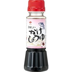 美味しいかけしょうゆ 170ml