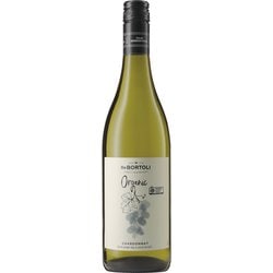 デ・ボルトリ オーガニック・シャルドネ 750ml [白ワイン]