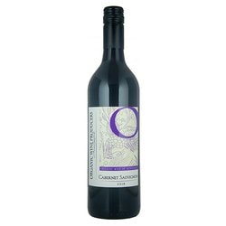 ポルティアバレー オーガニックワイン プロデューサーズ カベルネ・ソーヴィニヨン 750ml [赤ワイン]