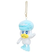 PM40 ポケットモンスター ALL STAR COLLECTION ボールチェーンマスコット クワッス [キャラクターグッズ]