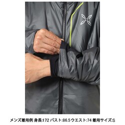 ヨドバシ.com - モンチュラ MONTURA アイガー ジャケット EIGER