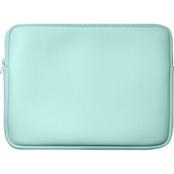 MACBOOK PRO 13/AIR 13 PROTECTIVE CASE HUEX PASTELS SPEARMINT L_MB13_HXP_MT