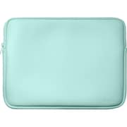 MACBOOK PRO 13/AIR 13 PROTECTIVE CASE HUEX PASTELS SPEARMINT L_MB13_HXP_MT