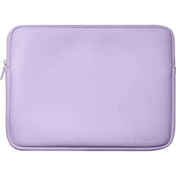 MACBOOK PRO 13/AIR 13 PROTECTIVE CASE HUEX PASTELS VIOLET L_MB13_HXP_PU