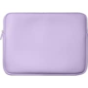 MACBOOK PRO 13/AIR 13 PROTECTIVE CASE HUEX PASTELS VIOLET L_MB13_HXP_PU