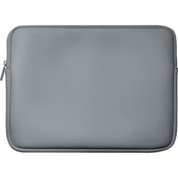 MACBOOK PRO 13/AIR 13 LAUT PROTECTIVE CASE HUEX PASTELS GREY L_MB13_HXP_GY
